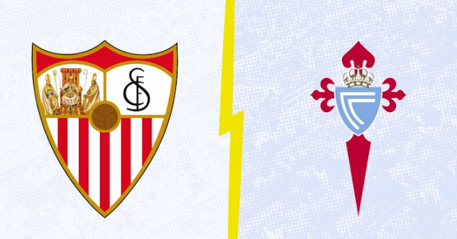 celta vs sevilla